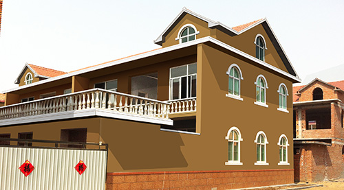 XPJ(中国区)有限公司